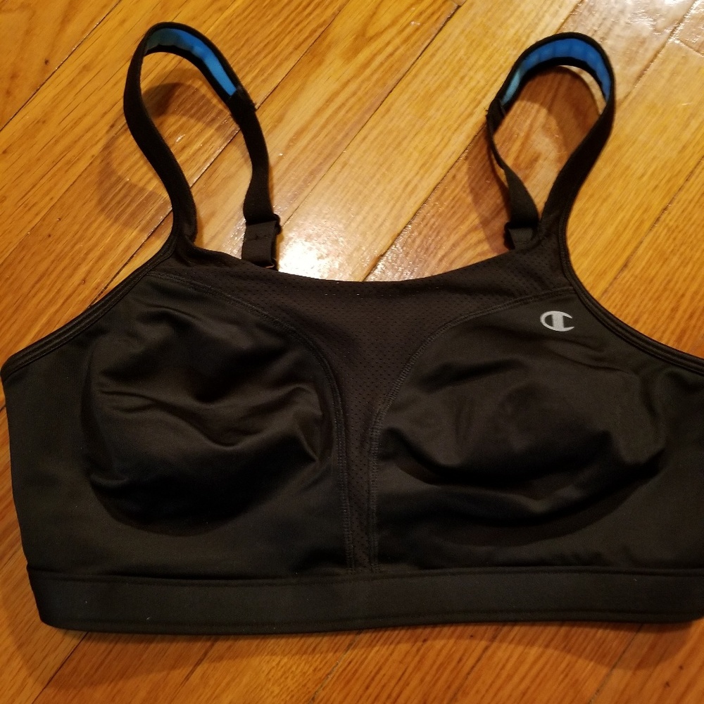 NWOT Champion Max Support Sport Bra